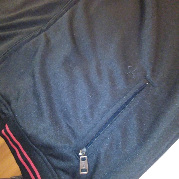 Beautiful mens diamond dashers xl jacket - Picture 5 of 8